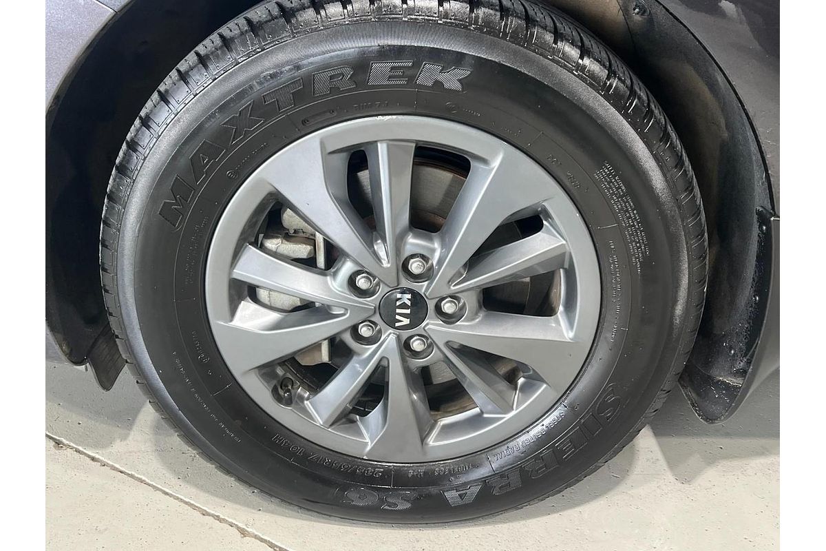 2020 Kia Carnival S YP
