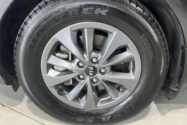 2020 Kia Carnival S YP