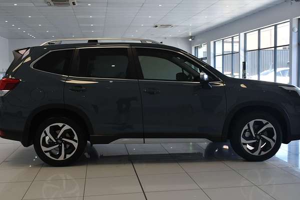 2025 Subaru Forester 2.5i Sport S5