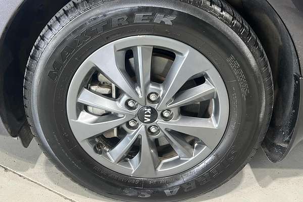 2020 Kia Carnival S YP