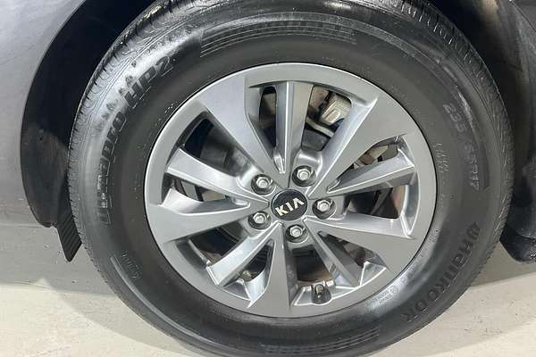 2020 Kia Carnival S YP