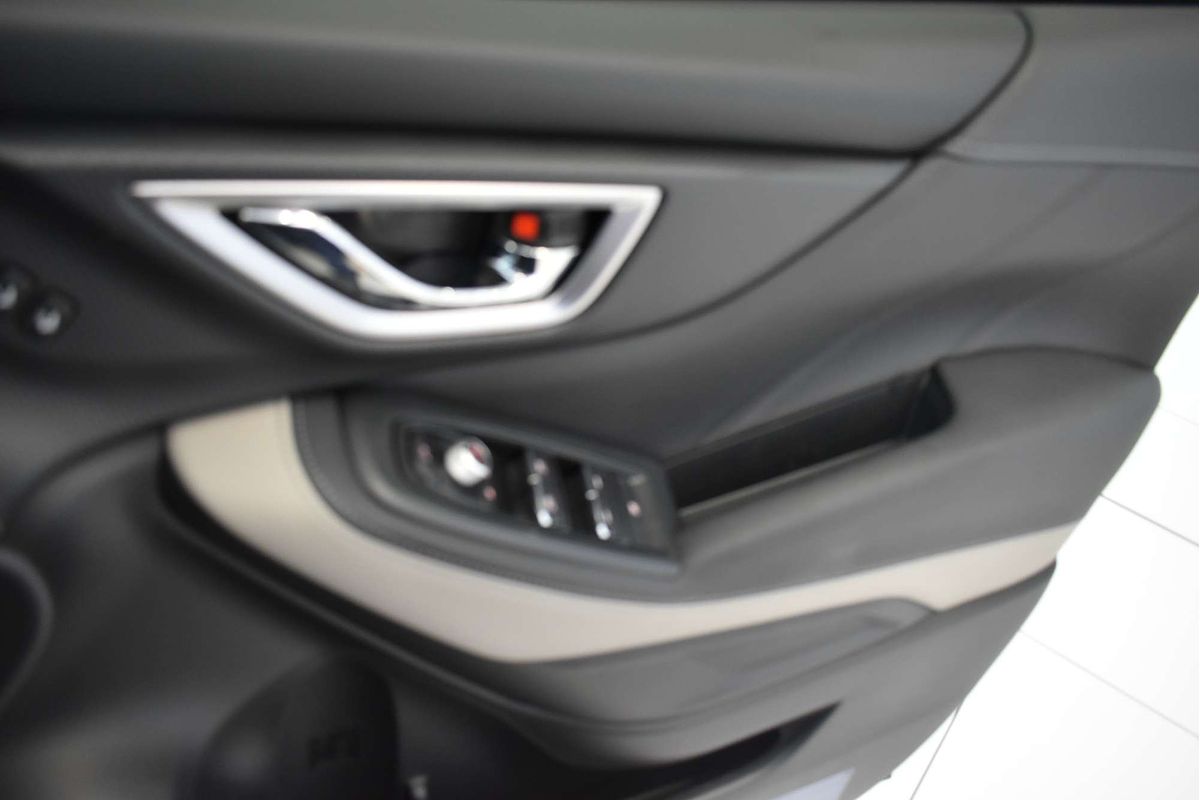 2025 Subaru Forester 2.5i Sport S5