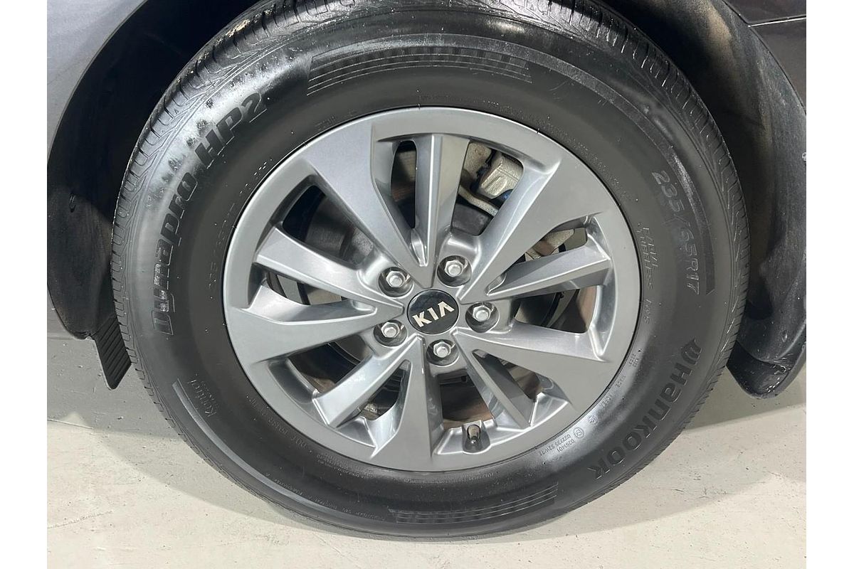 2020 Kia Carnival S YP