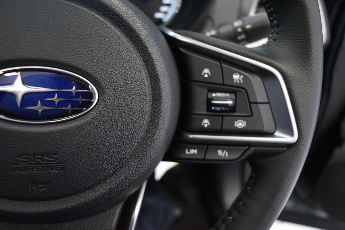 2025 Subaru Forester 2.5i Sport S5