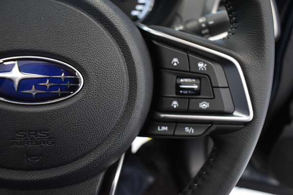 2025 Subaru Forester 2.5i Sport S5