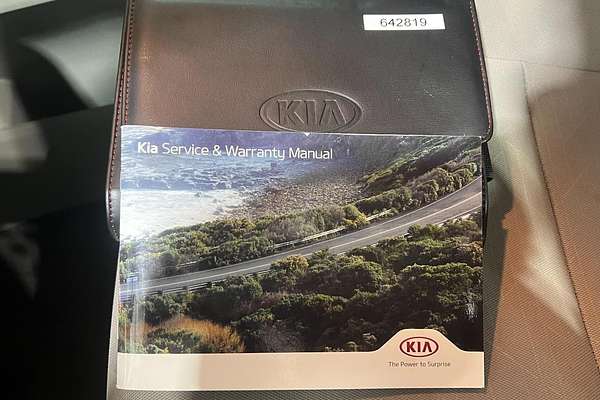 2020 Kia Carnival S YP