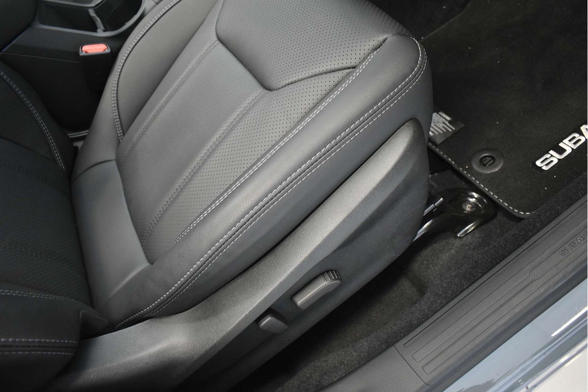 2025 Subaru Forester 2.5i Sport S5