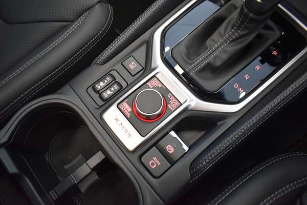 2025 Subaru Forester 2.5i Sport S5