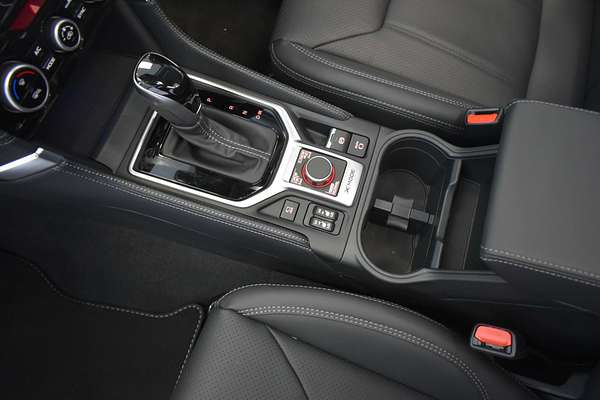 2025 Subaru Forester 2.5i Sport S5