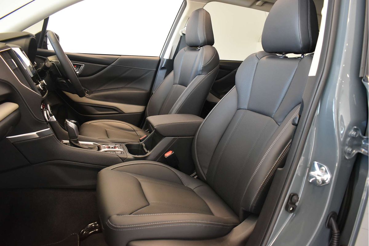 2025 Subaru Forester 2.5i Sport S5