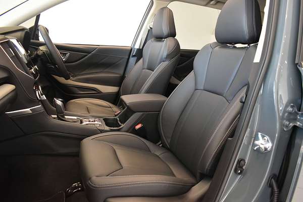 2025 Subaru Forester 2.5i Sport S5