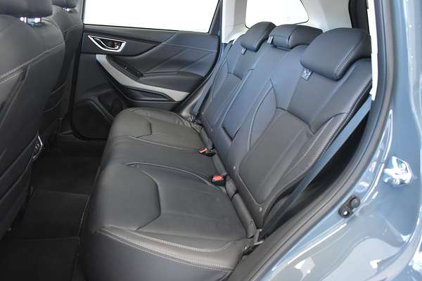 2025 Subaru Forester 2.5i Sport S5