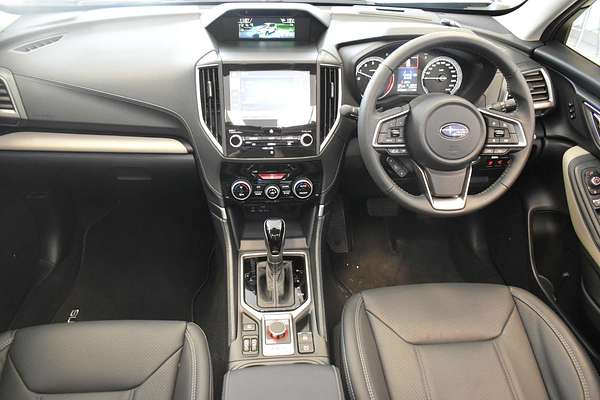 2025 Subaru Forester 2.5i Sport S5