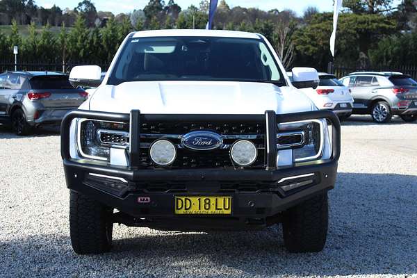 2022 Ford Ranger XLT 4X4 2.0L