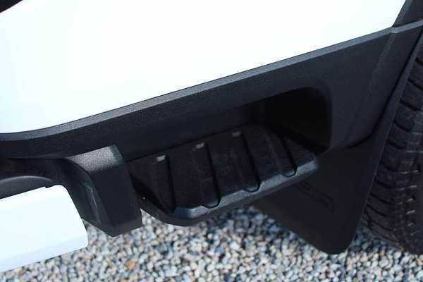 2022 Ford Ranger XLT 4X4 2.0L