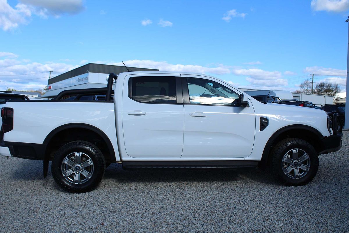 2022 Ford Ranger XLT 4X4 2.0L