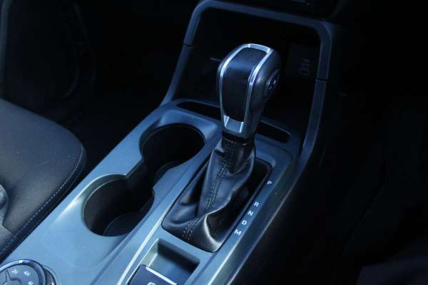 2022 Ford Ranger XLT 4X4 2.0L