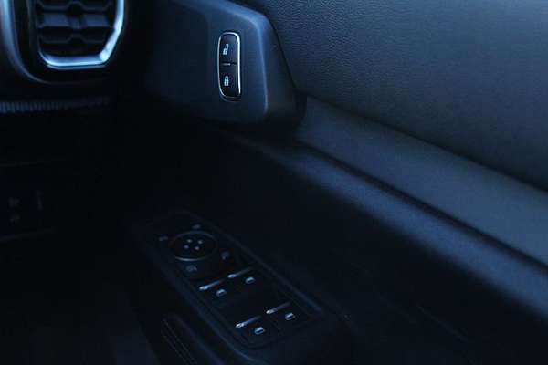 2022 Ford Ranger XLT 4X4 2.0L