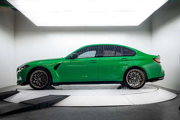 2023 BMW M3 CS G80