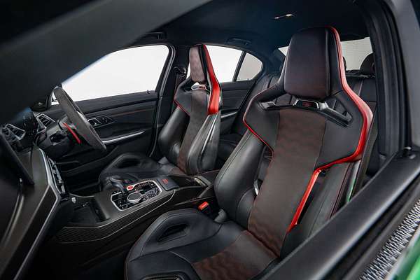2023 BMW M3 CS G80
