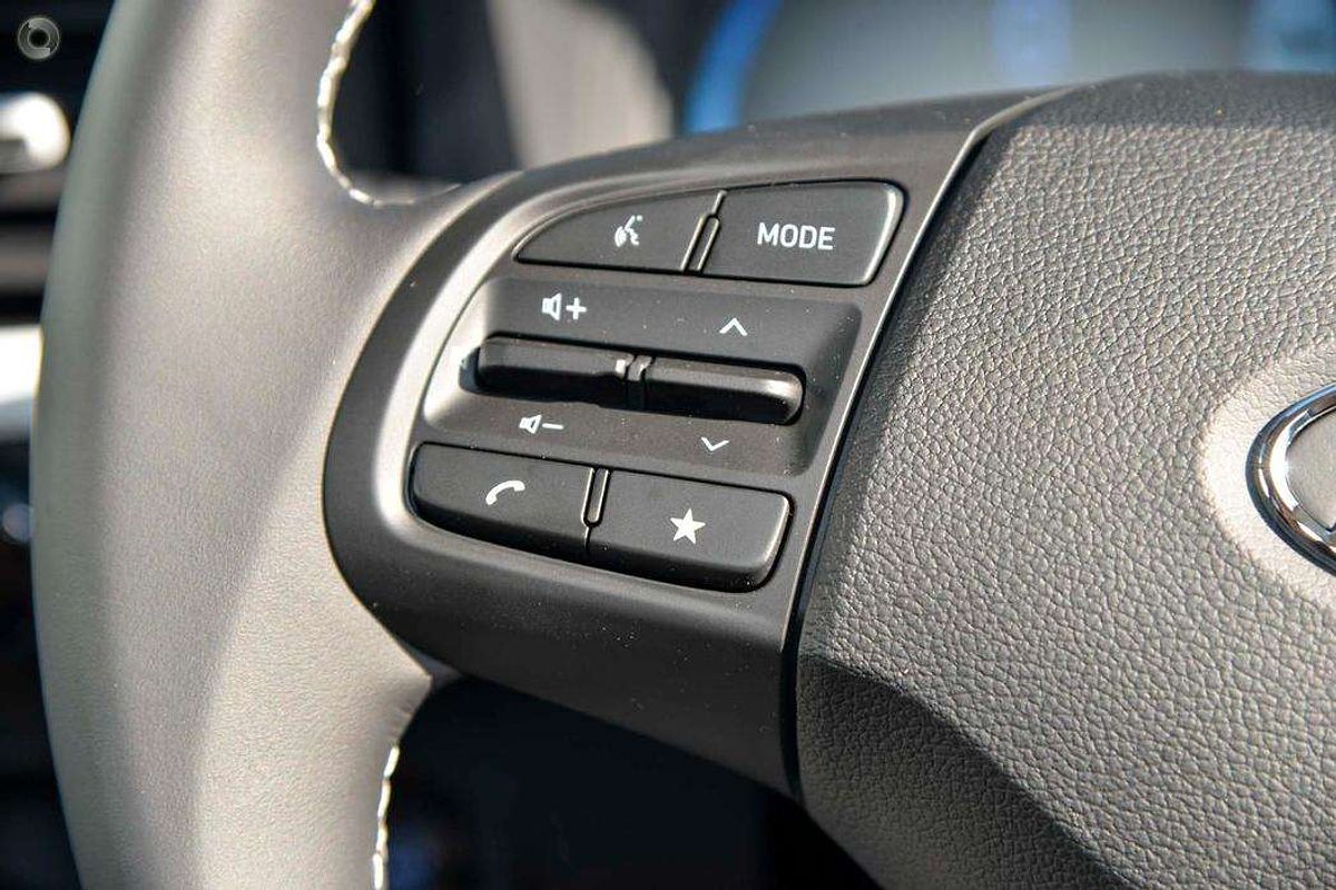 2025 Hyundai Venue Elite QX.V5