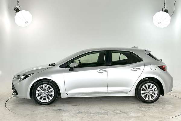 2023 Toyota Corolla Ascent Sport MZEA12R