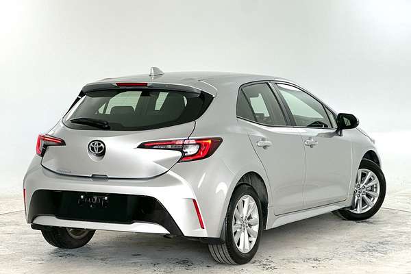2023 Toyota Corolla Ascent Sport MZEA12R