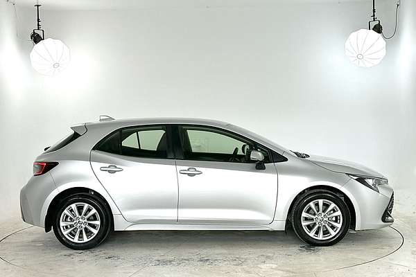 2023 Toyota Corolla Ascent Sport MZEA12R
