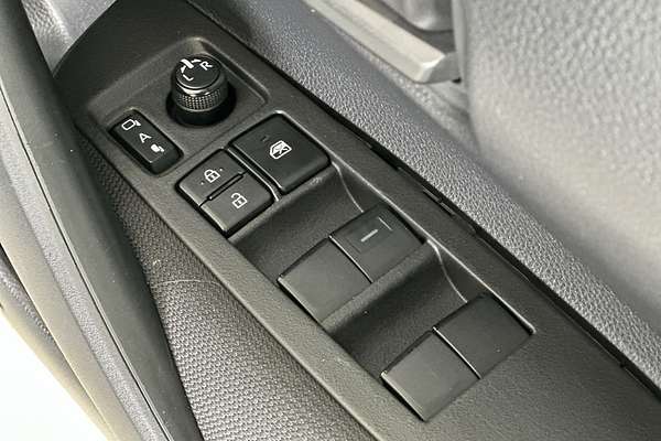 2023 Toyota Corolla Ascent Sport MZEA12R