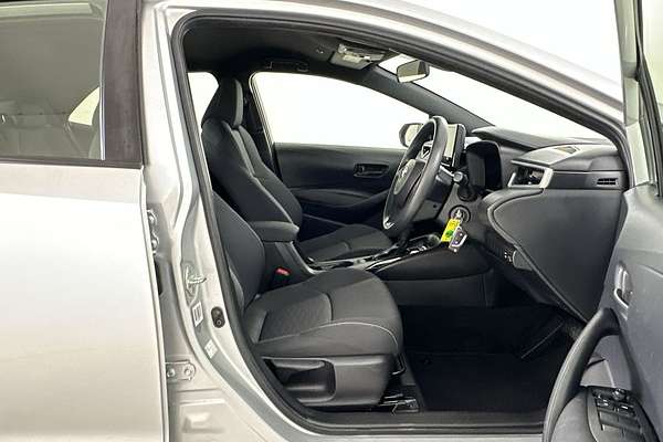 2023 Toyota Corolla Ascent Sport MZEA12R