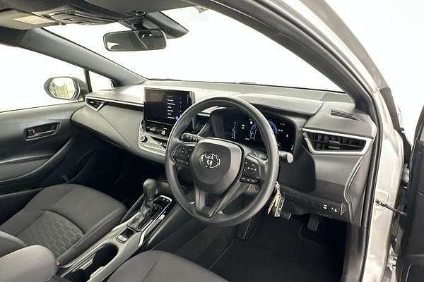2023 Toyota Corolla Ascent Sport MZEA12R