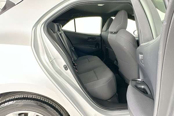 2023 Toyota Corolla Ascent Sport MZEA12R