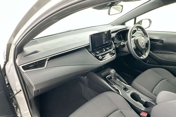 2023 Toyota Corolla Ascent Sport MZEA12R