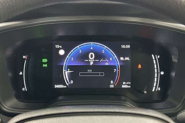 2023 Toyota Corolla Ascent Sport MZEA12R