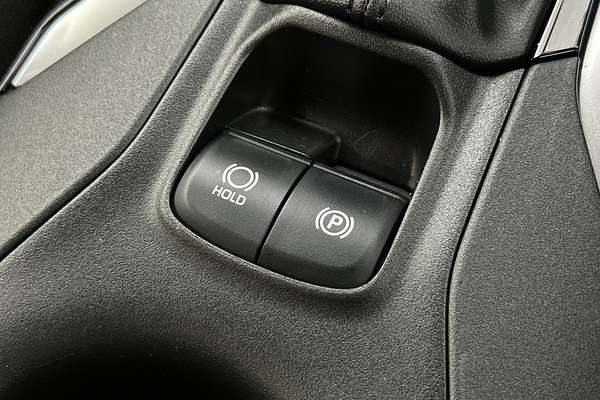 2023 Toyota Corolla Ascent Sport MZEA12R
