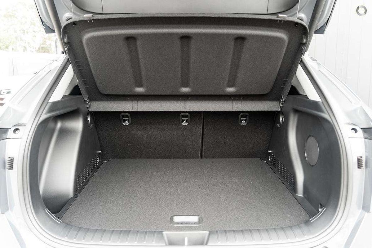 2025 Hyundai Kona Elite N Line SX2.V3