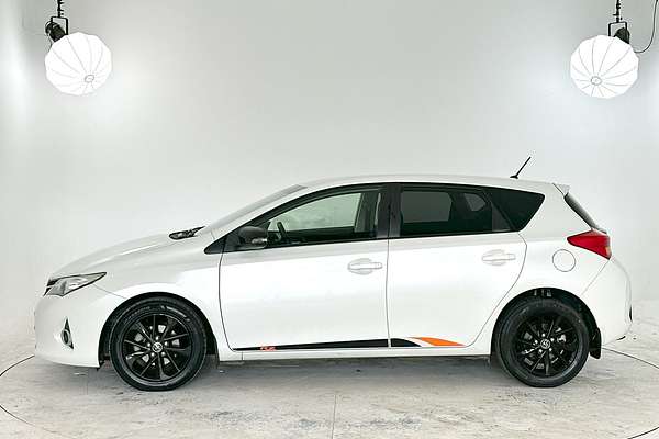 2014 Toyota Corolla Ascent Sport ZRE182R