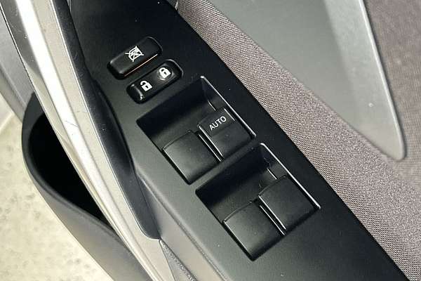 2014 Toyota Corolla Ascent Sport ZRE182R