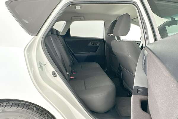 2014 Toyota Corolla Ascent Sport ZRE182R