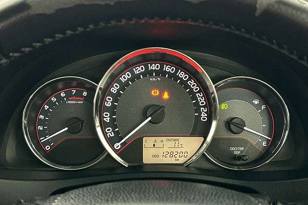 2014 Toyota Corolla Ascent Sport ZRE182R