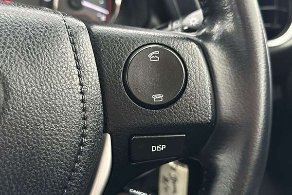 2014 Toyota Corolla Ascent Sport ZRE182R