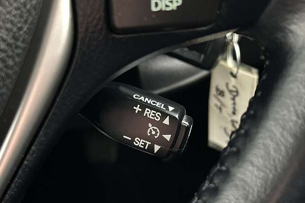2014 Toyota Corolla Ascent Sport ZRE182R