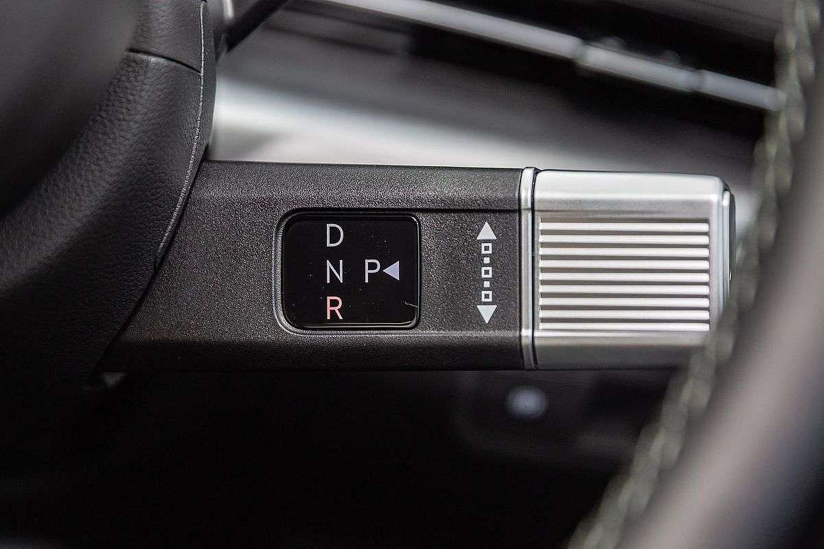2025 Hyundai Kona Elite N Line SX2.V3
