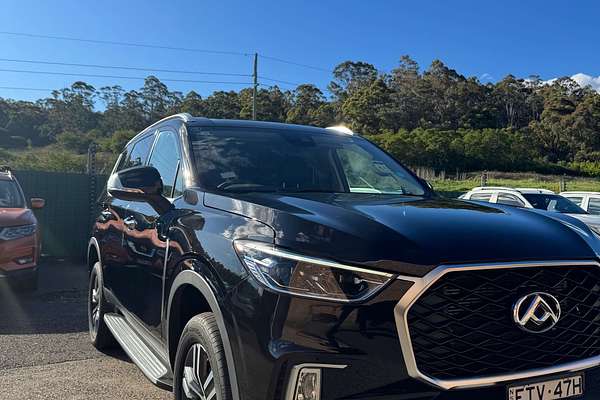 2024 LDV D90 Executive SV9A