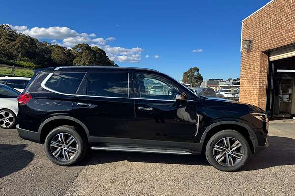 2024 LDV D90 Executive SV9A