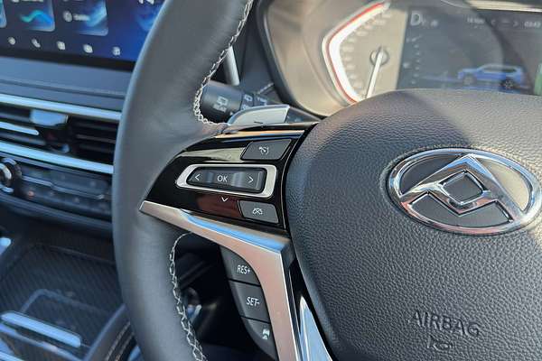 2024 LDV D90 Executive SV9A