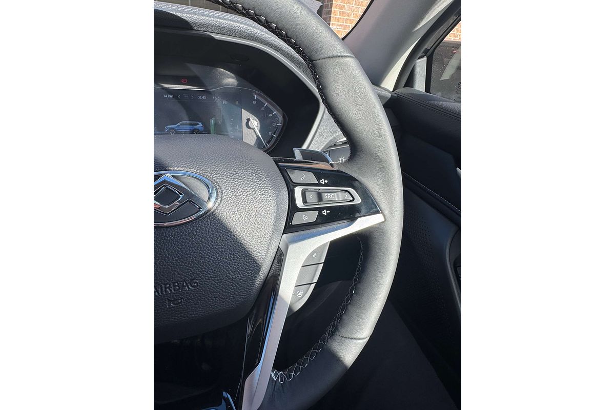 2024 LDV D90 Executive SV9A