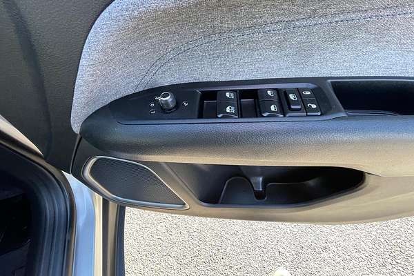 2021 Jeep Compass Launch Edition M6