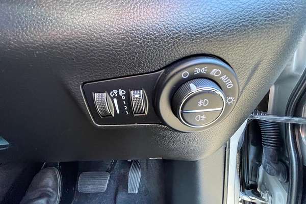 2021 Jeep Compass Launch Edition M6