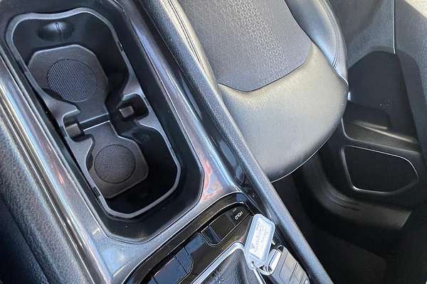 2021 Jeep Compass Launch Edition M6